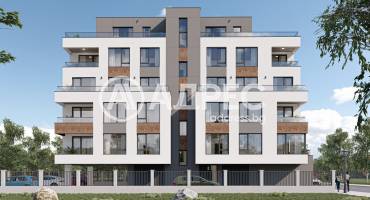 Тристаен апартамент, Поморие, Свобода, 661760, Снимка 4