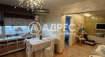 Двустаен апартамент, Добрич, Градски парк Свети Георги, 669760, Снимка 1