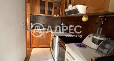 Двустаен апартамент, Добрич, Градски парк Свети Георги, 669760, Снимка 10