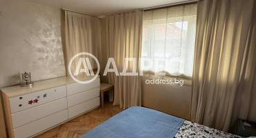 Двустаен апартамент, Добрич, Градски парк Свети Георги, 669760, Снимка 12