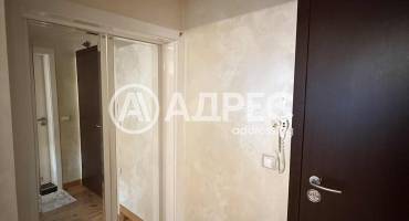 Двустаен апартамент, Добрич, Градски парк Свети Георги, 669760, Снимка 14