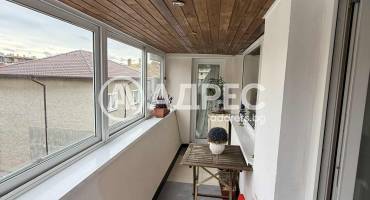 Двустаен апартамент, Добрич, Градски парк Свети Георги, 669760, Снимка 18