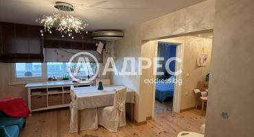 Двустаен апартамент, Добрич, Градски парк Свети Георги, 669760, Снимка 2