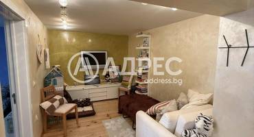 Двустаен апартамент, Добрич, Градски парк Свети Георги, 669760, Снимка 4