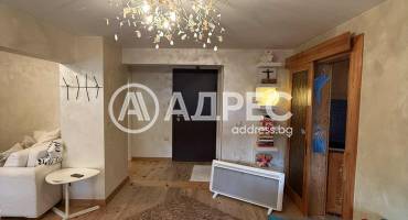 Двустаен апартамент, Добрич, Градски парк Свети Георги, 669760, Снимка 6