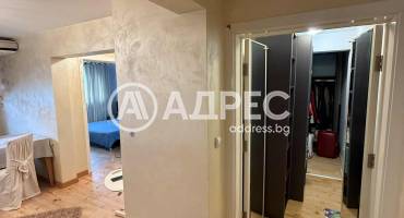 Двустаен апартамент, Добрич, Градски парк Свети Георги, 669760, Снимка 7