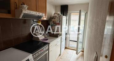 Двустаен апартамент, Добрич, Градски парк Свети Георги, 669760, Снимка 8