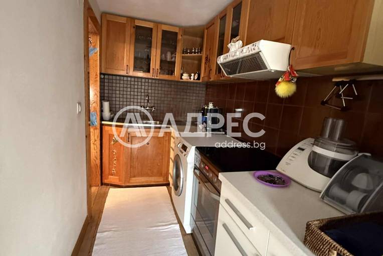 Двустаен апартамент, Добрич, Градски парк Свети Георги, 669760, Снимка 10