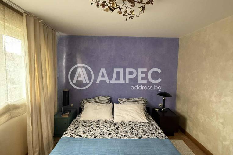 Двустаен апартамент, Добрич, Градски парк Свети Георги, 669760, Снимка 11