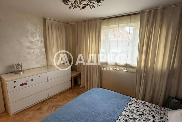 Двустаен апартамент, Добрич, Градски парк Свети Георги, 669760, Снимка 12