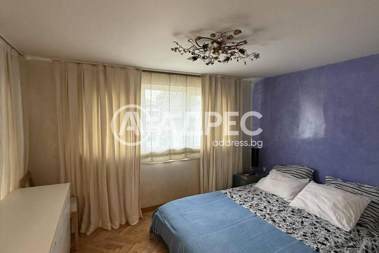 Двустаен апартамент, Добрич, Градски парк Свети Георги, 669760, Снимка 13