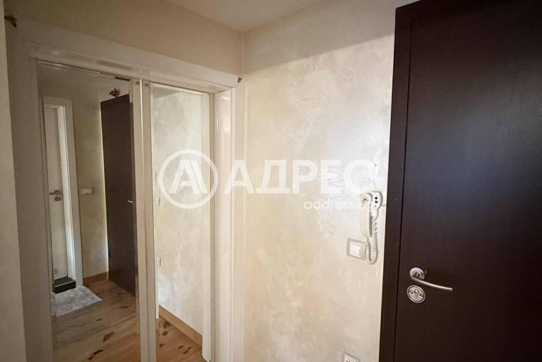 Двустаен апартамент, Добрич, Градски парк Свети Георги, 669760, Снимка 14