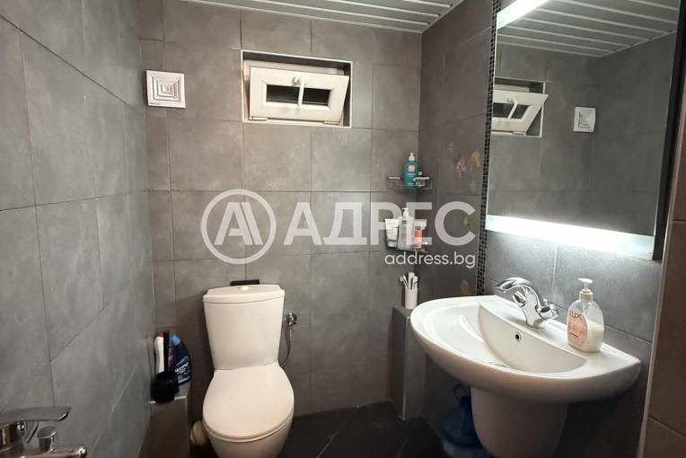 Двустаен апартамент, Добрич, Градски парк Свети Георги, 669760, Снимка 16