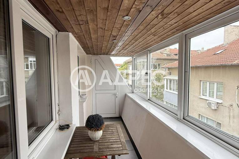 Двустаен апартамент, Добрич, Градски парк Свети Георги, 669760, Снимка 17