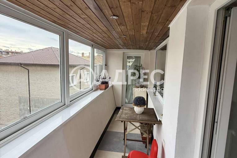 Двустаен апартамент, Добрич, Градски парк Свети Георги, 669760, Снимка 18