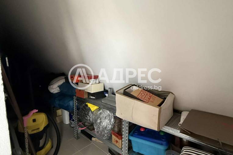 Двустаен апартамент, Добрич, Градски парк Свети Георги, 669760, Снимка 19