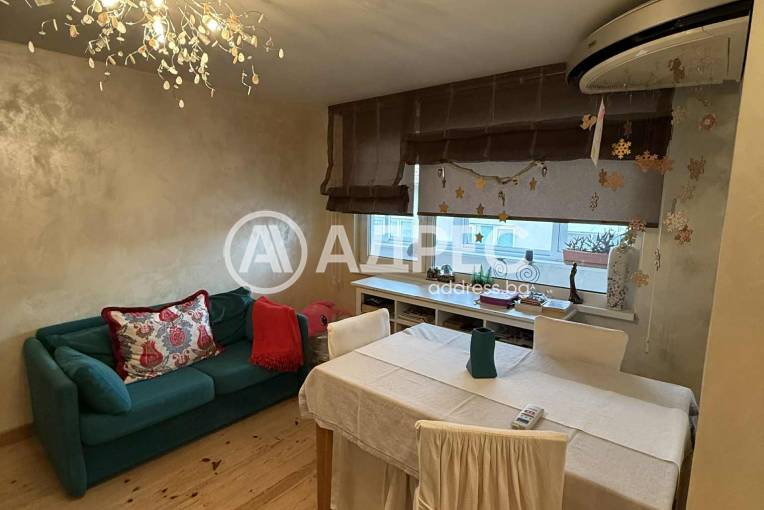 Двустаен апартамент, Добрич, Градски парк Свети Георги, 669760, Снимка 3