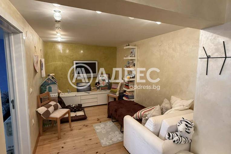 Двустаен апартамент, Добрич, Градски парк Свети Георги, 669760, Снимка 4