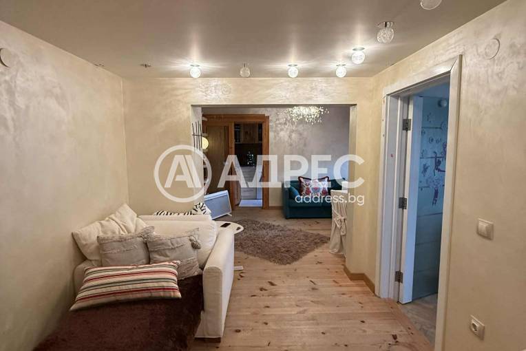 Двустаен апартамент, Добрич, Градски парк Свети Георги, 669760, Снимка 5