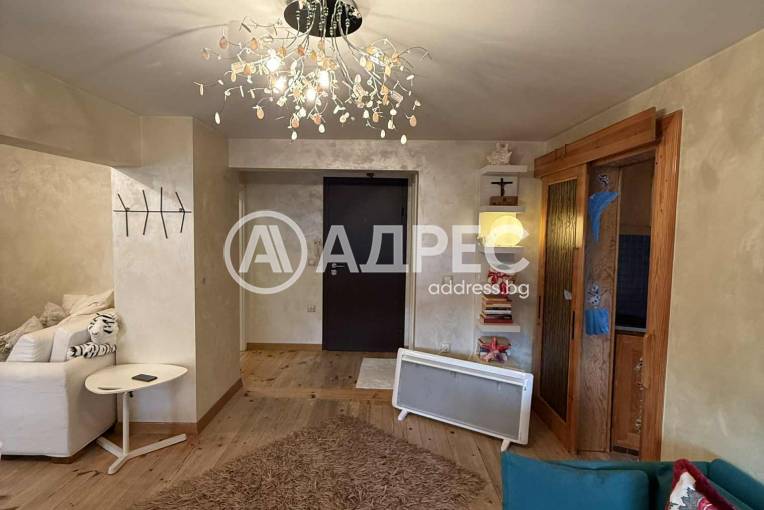 Двустаен апартамент, Добрич, Градски парк Свети Георги, 669760, Снимка 6