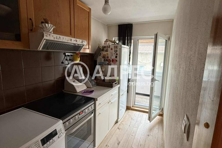 Двустаен апартамент, Добрич, Градски парк Свети Георги, 669760, Снимка 8