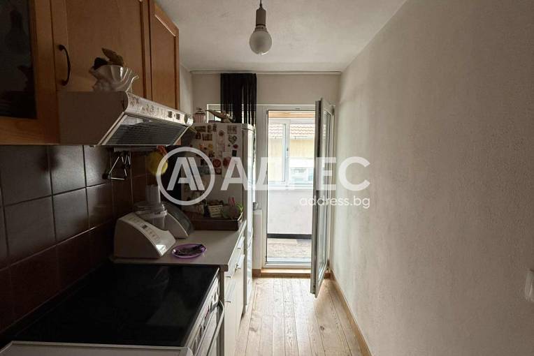 Двустаен апартамент, Добрич, Градски парк Свети Георги, 669760, Снимка 9