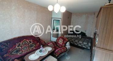 Едностаен апартамент, Шумен, Добруджански, 673760, Снимка 2