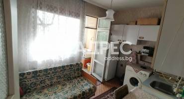 Едностаен апартамент, Шумен, Добруджански, 673760, Снимка 4