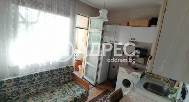 Едностаен апартамент, Шумен, Добруджански, 673760, Снимка 5