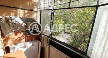 Едностаен апартамент, Шумен, Добруджански, 673760, Снимка 6