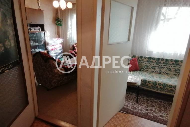 Едностаен апартамент, Шумен, Добруджански, 673760, Снимка 1