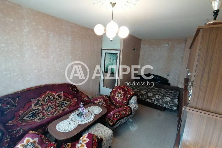 Едностаен апартамент, Шумен, Добруджански, 673760, Снимка 2