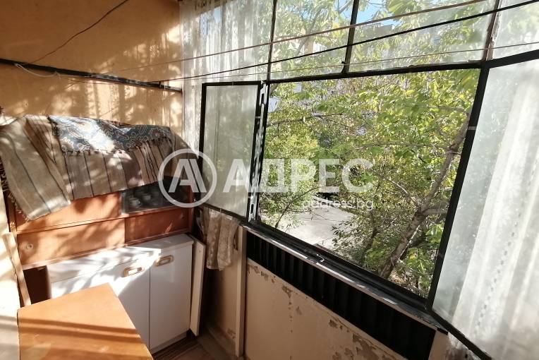 Едностаен апартамент, Шумен, Добруджански, 673760, Снимка 6