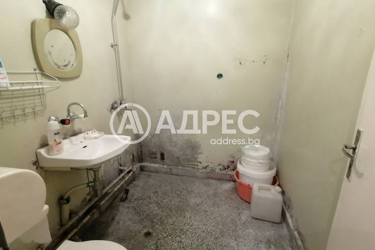 Едностаен апартамент, Шумен, Добруджански, 673760, Снимка 7