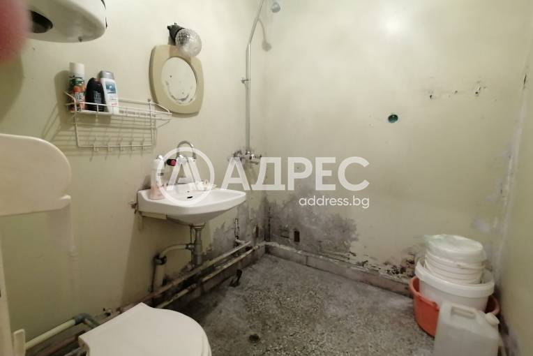 Едностаен апартамент, Шумен, Добруджански, 673760, Снимка 8