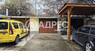 Многостаен апартамент, София, Дървеница, 676760, Снимка 4