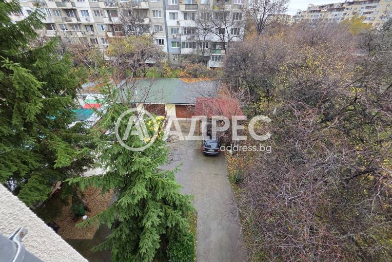 Многостаен апартамент, София, Дървеница, 676760, Снимка 17