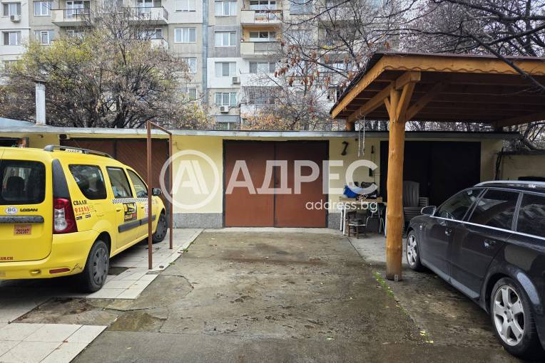 Многостаен апартамент, София, Дървеница, 676760, Снимка 4