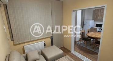 Тристаен апартамент, Плевен, Център, 678760, Снимка 2