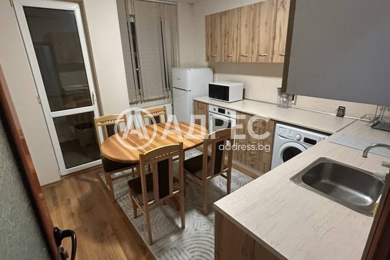 Тристаен апартамент, Плевен, Център, 678760, Снимка 3