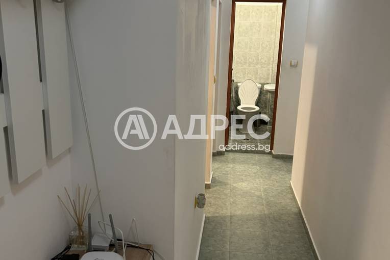 Тристаен апартамент, Плевен, Център, 678760, Снимка 8