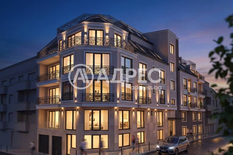 Двустаен апартамент, Варна, Зимно кино Тракия, 679760, Снимка 4