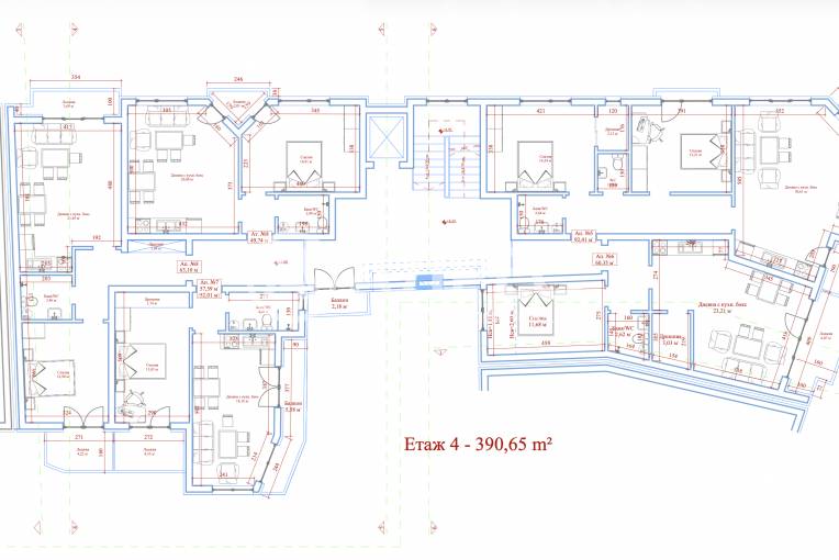 Двустаен апартамент, Варна, Зимно кино Тракия, 679760, Снимка 6