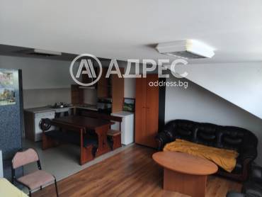 Едностаен апартамент, Велико Търново, Индустриална зона Магистрална, 680760, Снимка 1