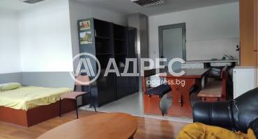 Едностаен апартамент, Велико Търново, Индустриална зона Магистрална, 680760, Снимка 1