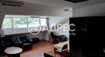 Едностаен апартамент, Велико Търново, Индустриална зона Магистрална, 680760, Снимка 2