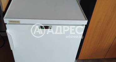 Едностаен апартамент, Велико Търново, Индустриална зона Магистрална, 680760, Снимка 4