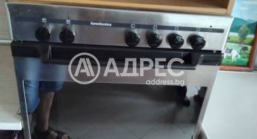 Едностаен апартамент, Велико Търново, Индустриална зона Магистрална, 680760, Снимка 6