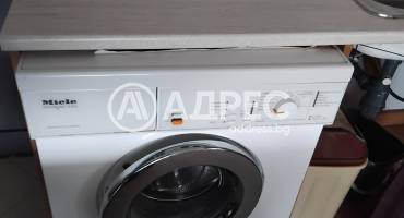 Едностаен апартамент, Велико Търново, Индустриална зона Магистрална, 680760, Снимка 7