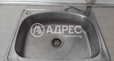 Едностаен апартамент, Велико Търново, Индустриална зона Магистрална, 680760, Снимка 8